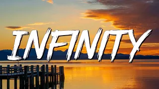 INFINITY - James Young ( Lyrics) | Cause I Love You For Infinity