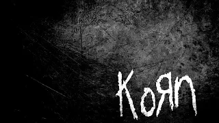 Korn - Get Up - Karaoke - Lyric Video