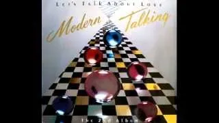 Modern Talking - Just Like An Angel