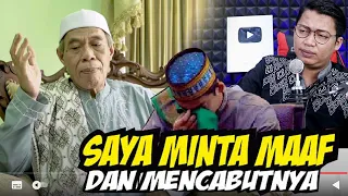 Buya Arrazi di $e$atkan gurunya, Jaga Iman Islam Jangan Sampe Salah Aqidah