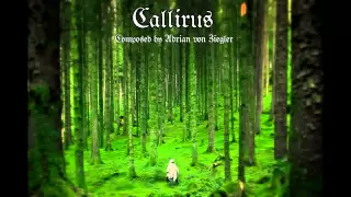 Celtic Music - Callirus