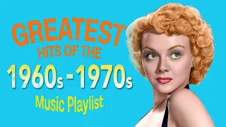 60s 70s Oldies But Goodies Of All Time Nonstop Medley Songs | The best Of Music 60s | 60年代經曲英文金曲串燒
