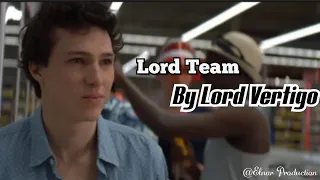 Elnar Production - Lord Team