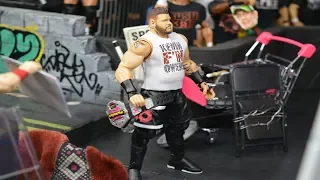 MDT Royal Rumble 2019 PPV (WWE Pic Fed)