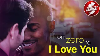 From Zero to I Love You | Trailer | Darryl Stephens | Scott Bailey | Richard Lawson