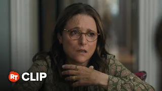 You Hurt My Feelings Exclusive Movie Clip - Beth and Sarah Crying (2023)