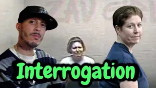 The Interrogation & Letters | pt.2 The Crazy Case of Sarah Boone