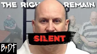 The Right to Remain Silent