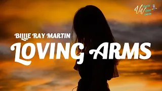 Billie Ray Martin - Your Loving Arms - Original 1995 (Lyrics)