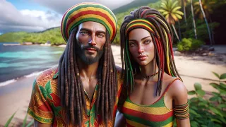 Top Reggae Hits of 2024 Groove to the Best Reggae Songs🎧Best Reggae Songs 2024 Feel the Rhythm Relax