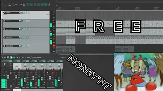 Making Video Game Music with FREE Programs || Shady Cicada