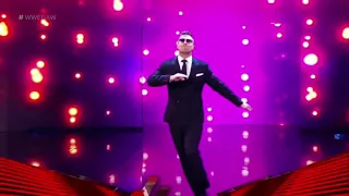 The Miz Must See Entrance! Raw 12/6/21