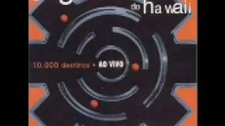 Era Um Garoto Que Como Eu Amava Os Beatles E Os Rolling Stones - Engenheiros do Hawaii 2000 - 10.000 Destinos Faixa 13
