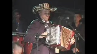 Aniceto Molina -cumbia  Sampuesana