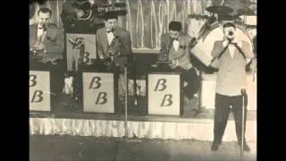 Bunny Berigan & his Orchestra - Ebb Tide (1937)