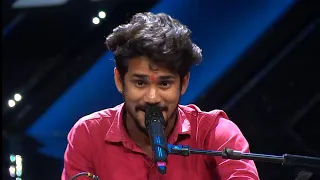 Pawan Nagar | Mere Rashqe Kamar | Audition Performance | Indian Idol Season 14