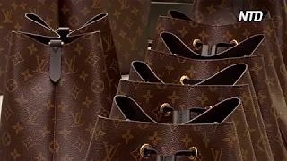 Louis Vuitton делает ставку на внутреннее производство