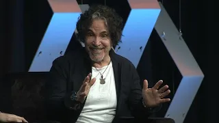 John Oates Talks Fame, Fortune, and Managing A Hit Music Career | SXSW 2024