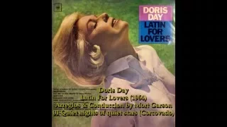 Doris Day - LATIN FOR LOVERS (1964) 1º Pt