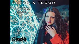 Postmodern Jukebox - Habits || Antonia Tudor - Cover ||