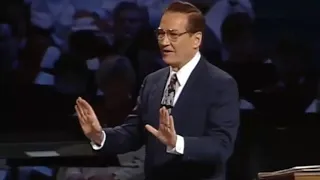 “LA APOSTASÍA Y LA SEGUNDA VENIDA DE CRISTO” | Pastor Adrian Rogers. Predicas, estudios bíblicos.