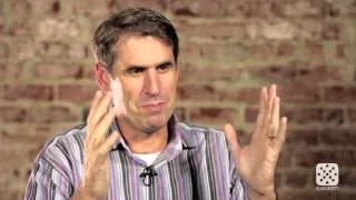 Benchmark's Bill Gurley on what it takes to be a VC