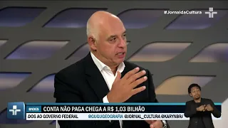 João Santana sobre financiamento de obras no exterior: “há uma lista de projetos que deram certo”