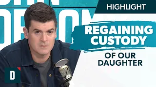 How Can My Wife and I Regain Custody of Her Daughter?