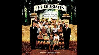 Les Choristes Soundtrack. 22  Vois sur ton Chemin (instrumental version)