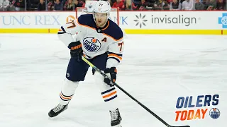 OILERS TODAY | Resilient & Ready