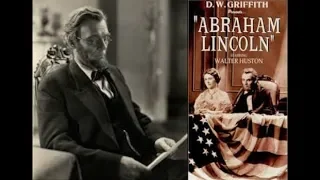 Abraham Lincoln | 1930 - FREE MOVIE! Good Quality - Bio/Drama/History: With Subtitles