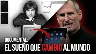 Steve Jobs: "Piensa Diferente" | WEALTH | Season 1 Ep. 5 (Part I)