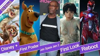 Avengers Star Don Cheadle Joins Space Jam 2 AG Media Toons