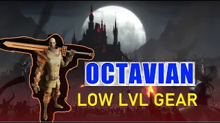 V Rising: Octavian kill guide