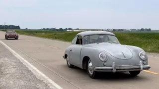 S1E4 "Walt" Stallteks Porsche Pre-A 356 Survivor Barn Find: Less Than Perfect Vehicles We Love