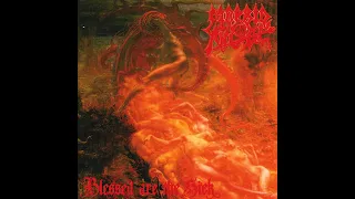 Morbid Angel - Day Of Suffering