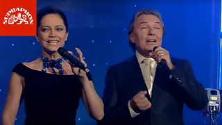 Karel Gott & Lucie Bílá - Krása (oficiální video)