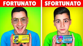 FORTUNATO vs SFORTUNATO su BRAWL STARS!