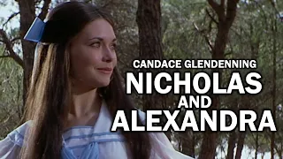 Candace Glendenning in Nicholas and Alexandra (1971)