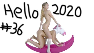 HELLO 2020 x36