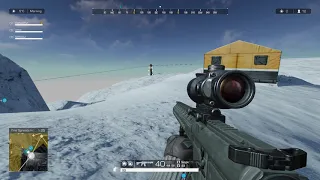 Ring of Elysium 2018 10 10   Vector double