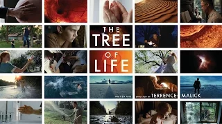 The Tree of Life | Crafting an Existential Masterpiece