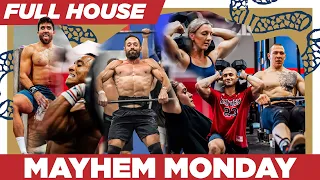 It's a FULL HOUSE // MAYHEM MONDAY // S7 E9