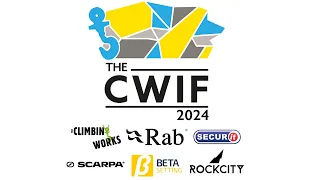 The Climbing Works International Festival 2024 (CWIF) - Finals