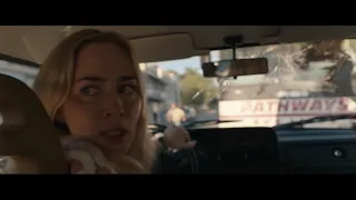 Un Lugar Tranquilo 2 - Clip - El autobús - Paramount Pictures Spain