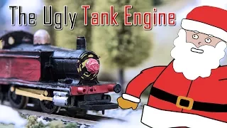 The Ugly Tank Engine
