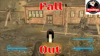 I Hate Fallout New Vegas Reaction And Response!