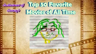 EoE's Top 50 Favorite Movies of All Time