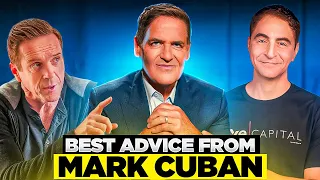 Billions & Mark Cuban Advice & How To Pay Less in Taxes: Wall St. Pro Reacts to Season 2, Episode 4