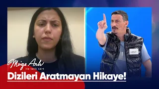 ''Aşk-ı Memnu senaryosu eksik yazılmış!'' - Müge Anlı ile Tatlı Sert 25 Nisan 2024